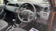 Dacia Duster 1.6 SCe Comfort 5dr Petrol Estate